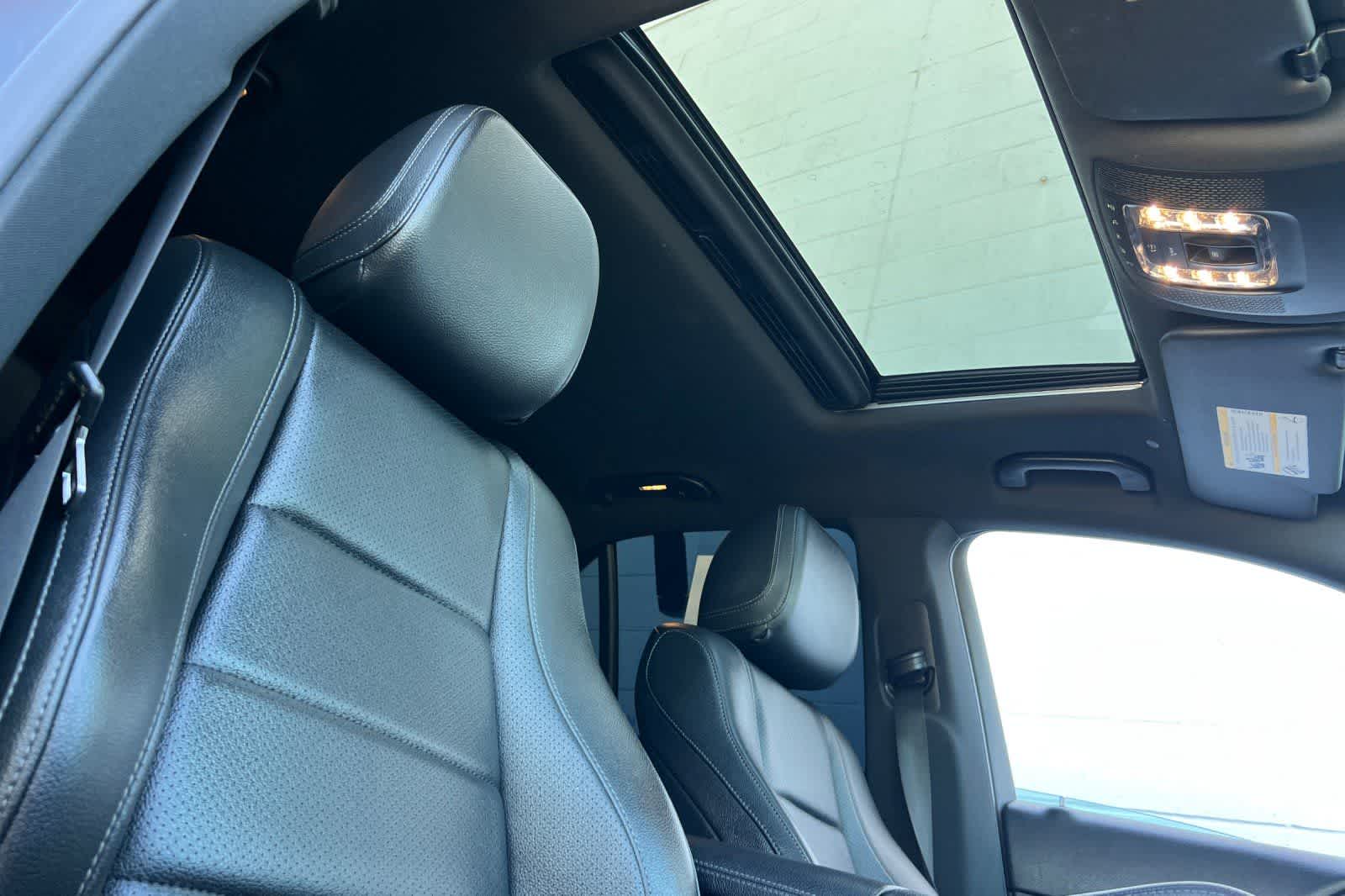 Thumbnail: 2022 Mercedes-Benz GLE - 20