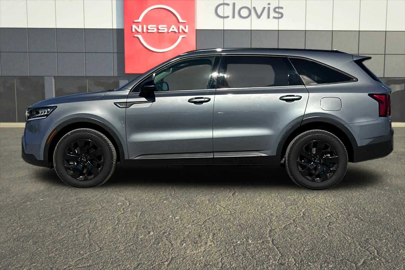 Thumbnail: 2021 Kia Sorento - 6