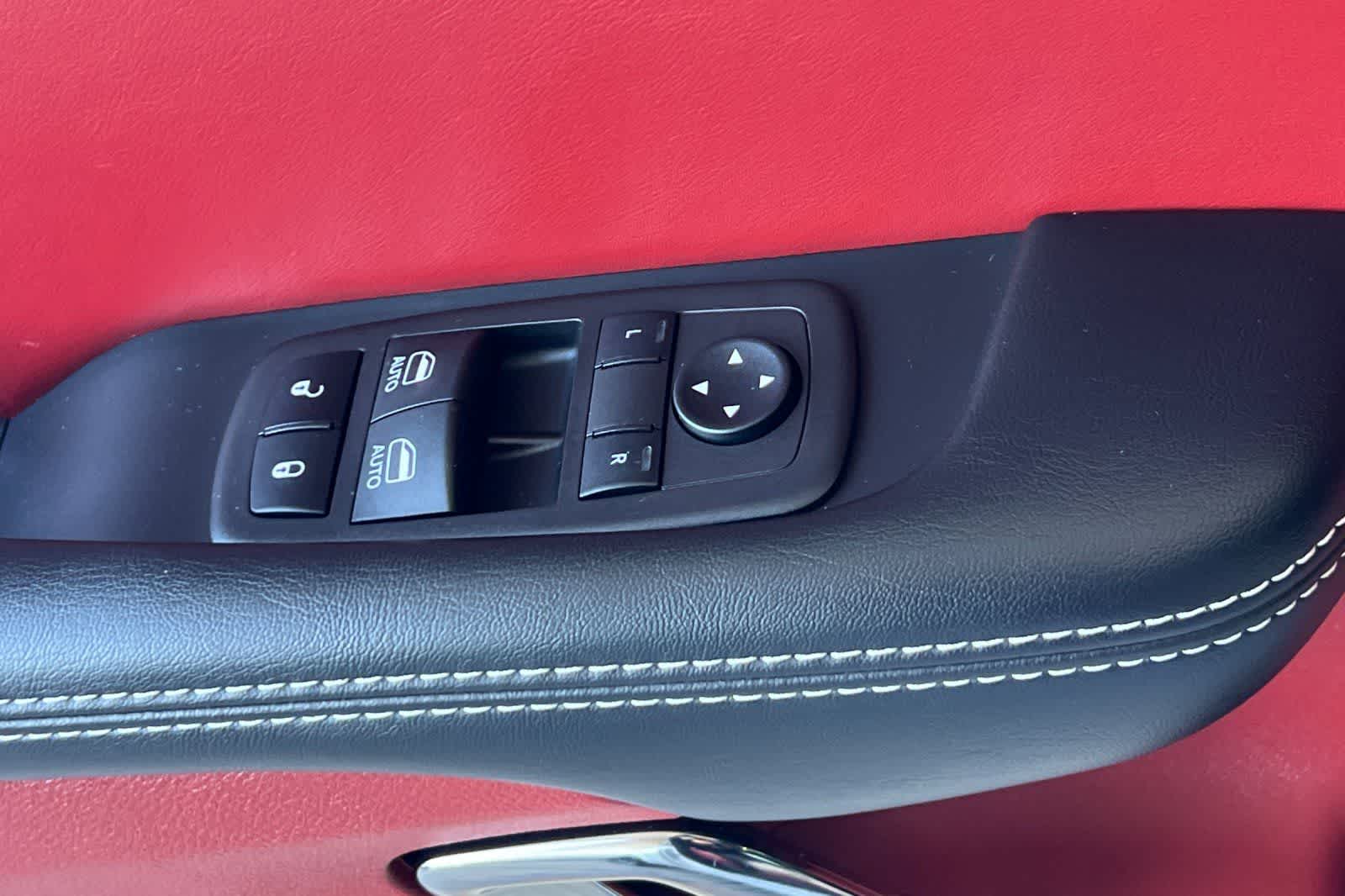 Thumbnail: 2023 Dodge Challenger - 13