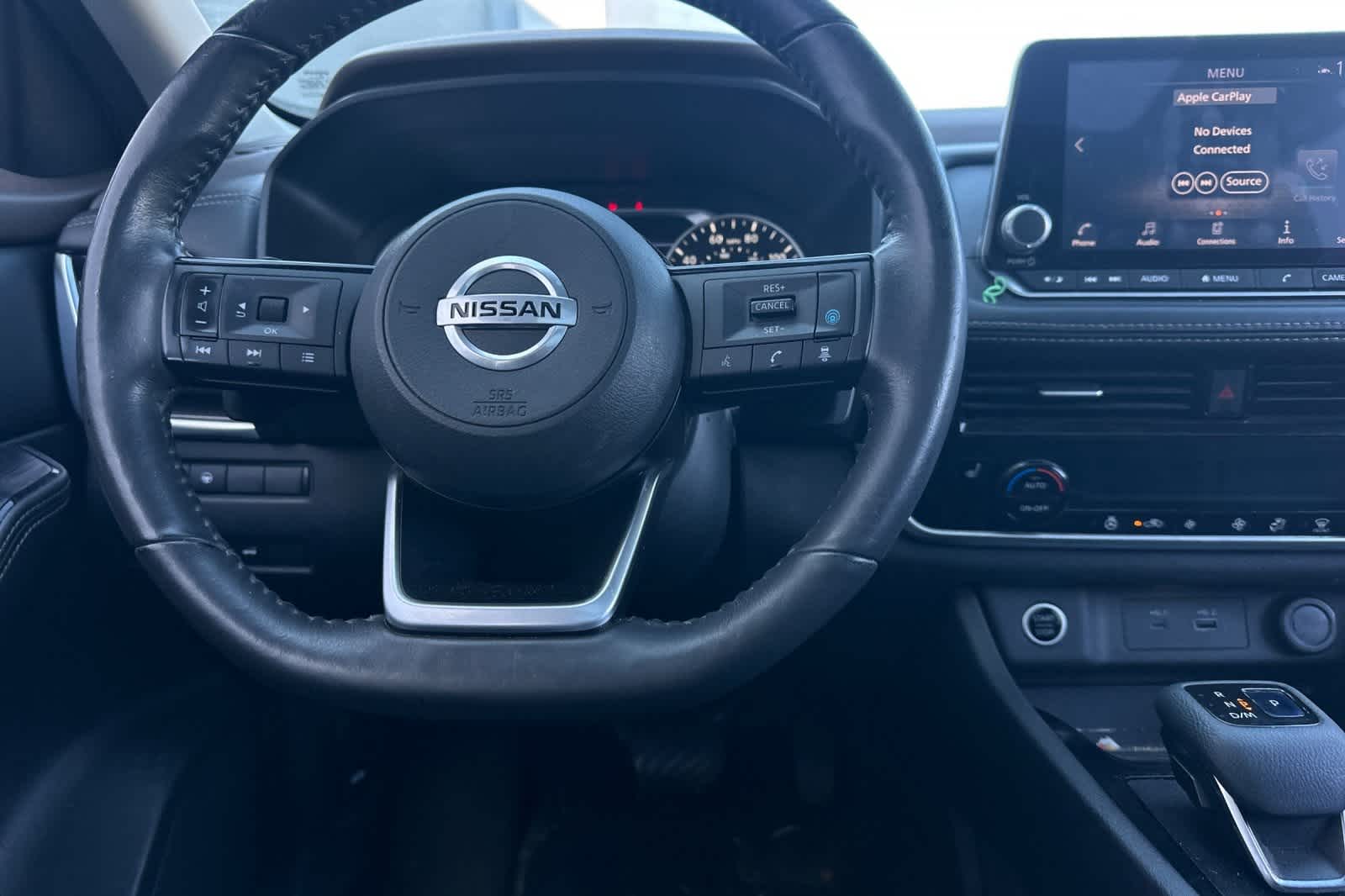 Thumbnail: 2021 Nissan Rogue - 17