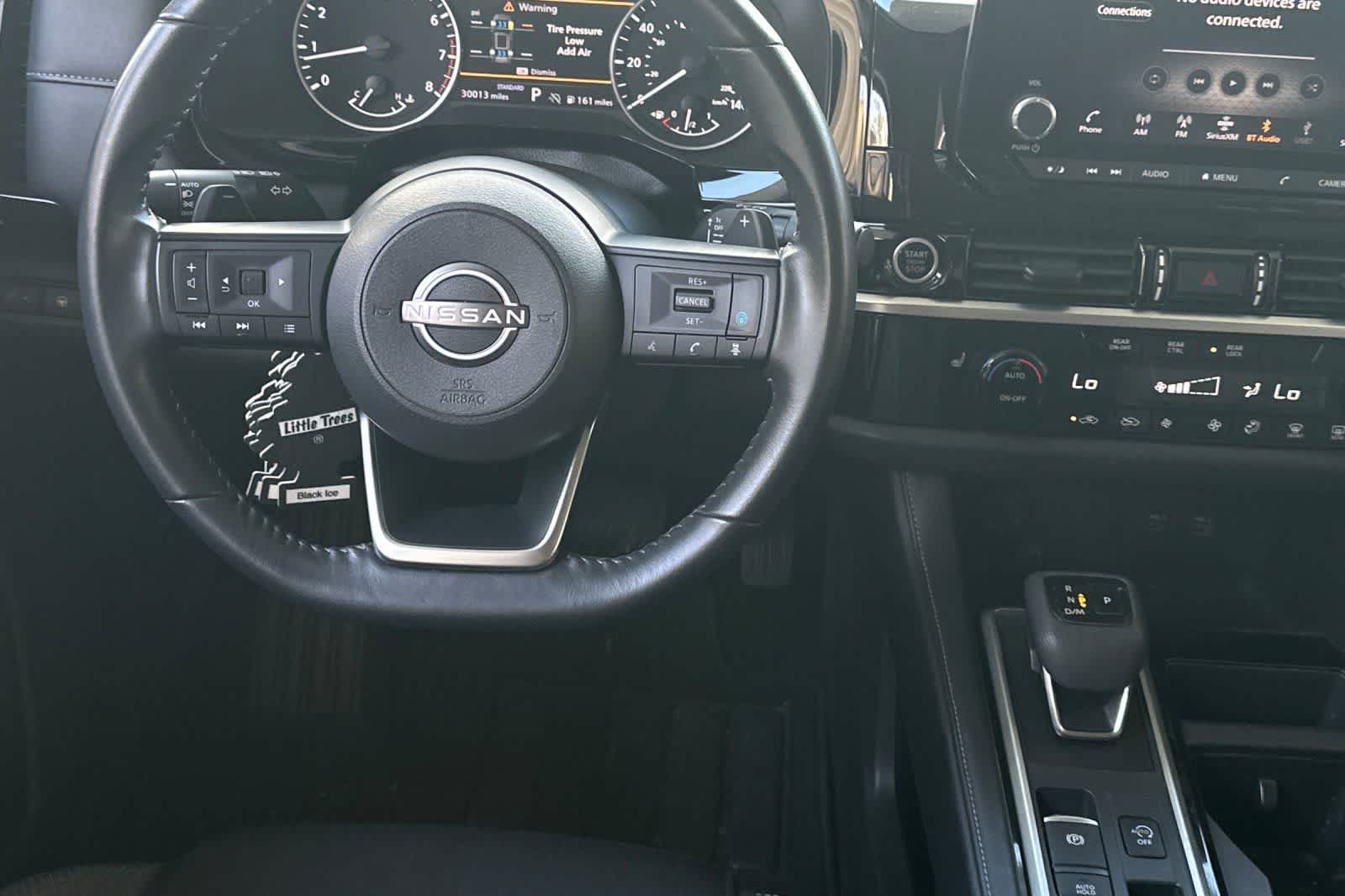 Thumbnail: 2024 Nissan Pathfinder - 16