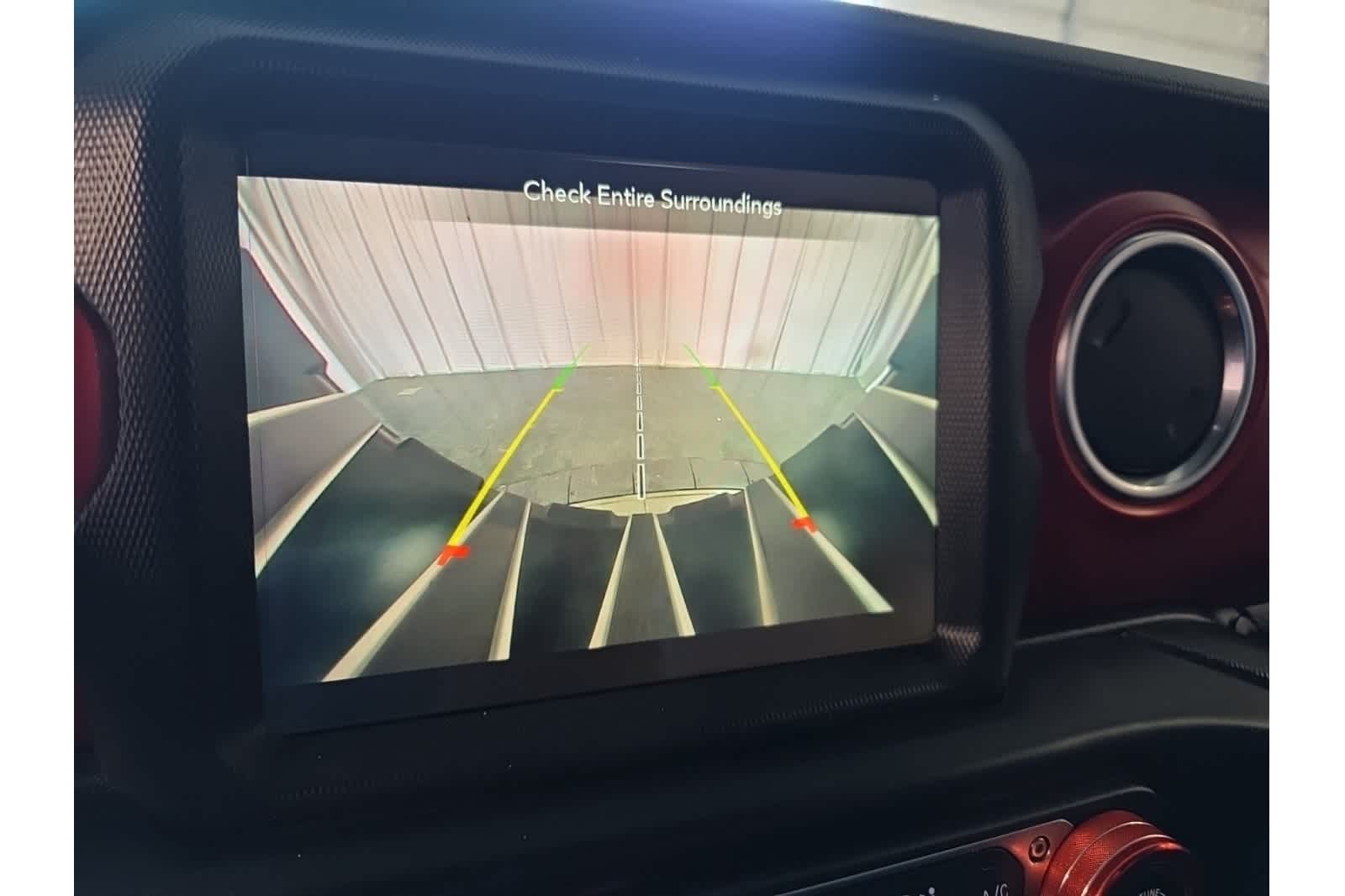 Thumbnail: 2022 Jeep Wrangler - 22