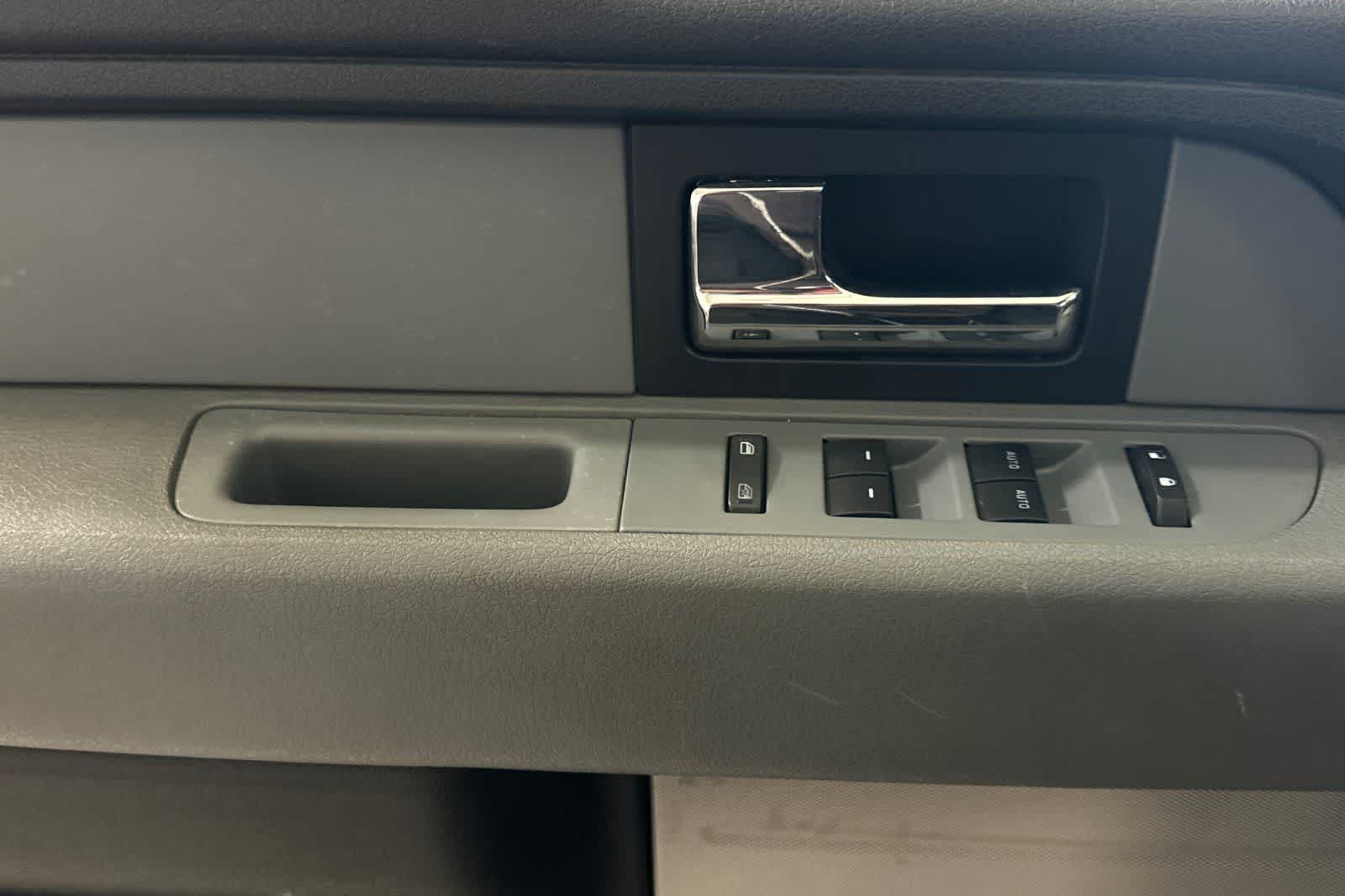 Thumbnail: 2014 Ford F-150 - 15