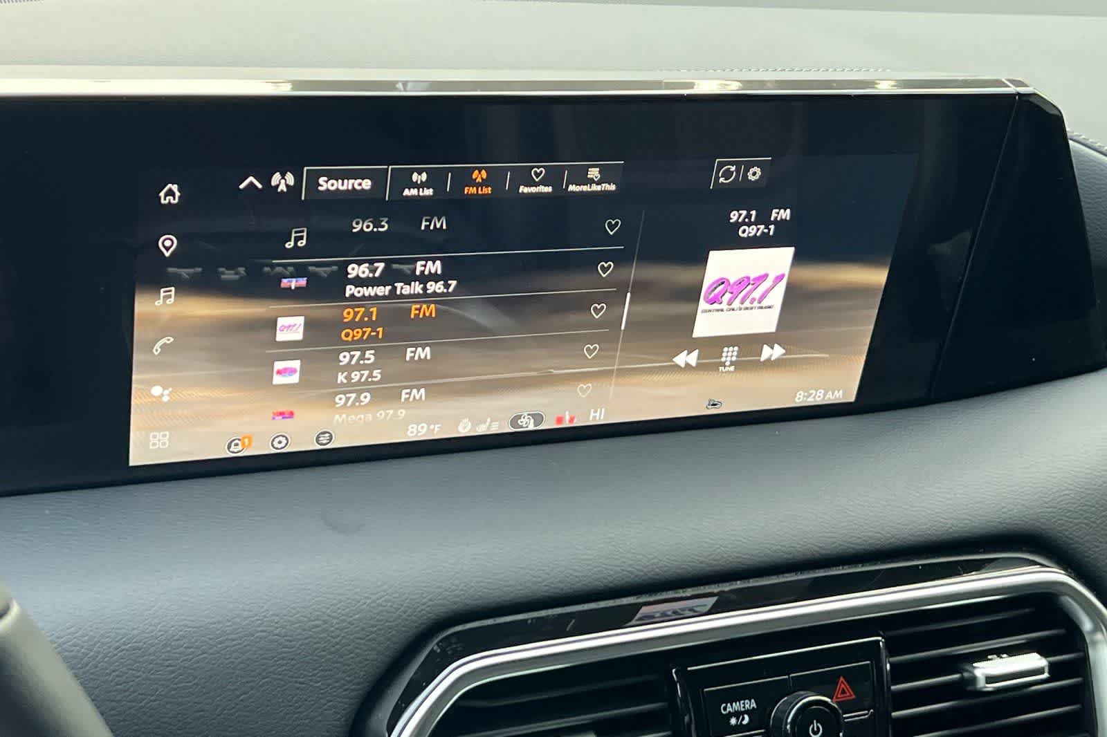 Thumbnail: 2026 Nissan Armada - 24