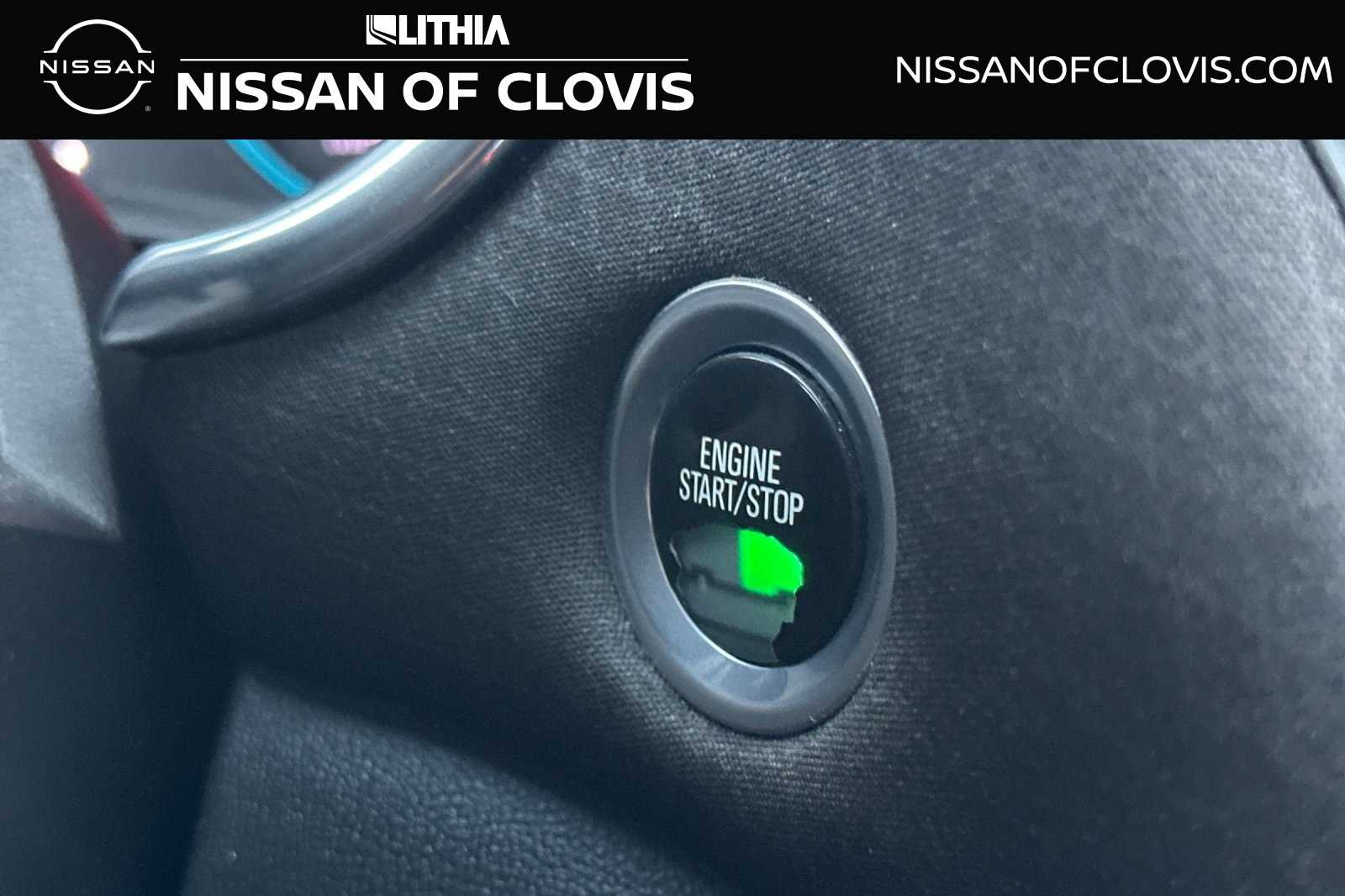 2017 Chevrolet Malibu LT -
                  Clovis, CA