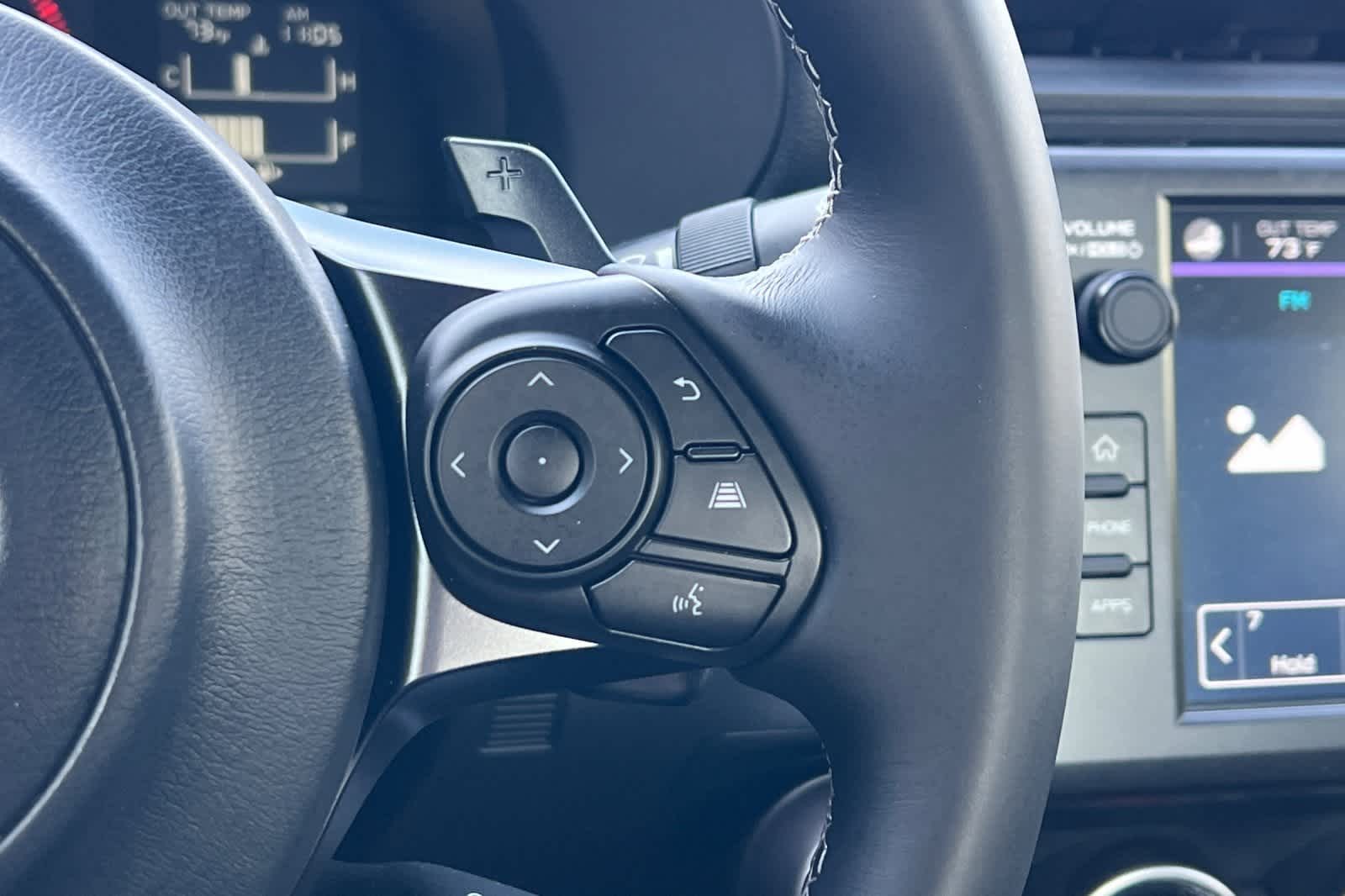 Thumbnail: 2026 Toyota GR86 - 27