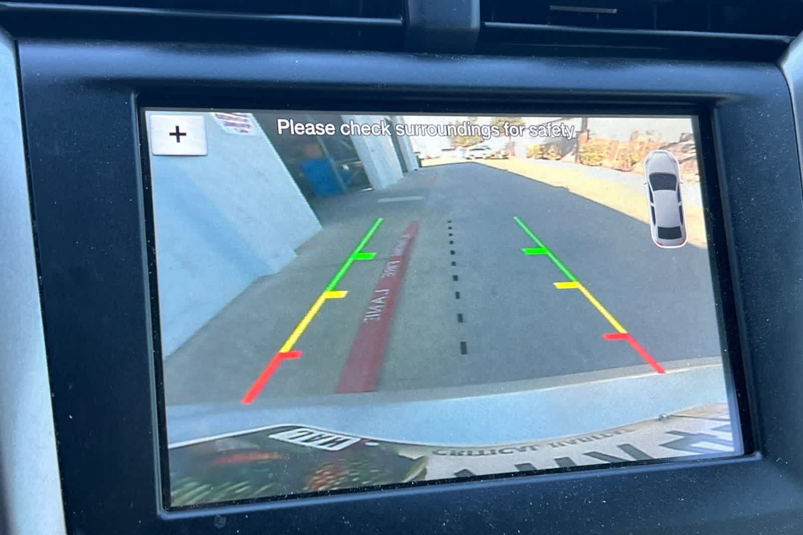 Thumbnail: 2018 Ford Fusion - 20