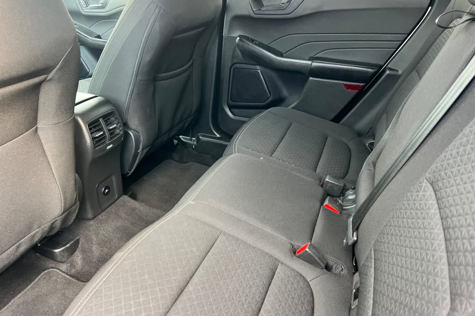 Thumbnail: 2024 Ford Escape - 5