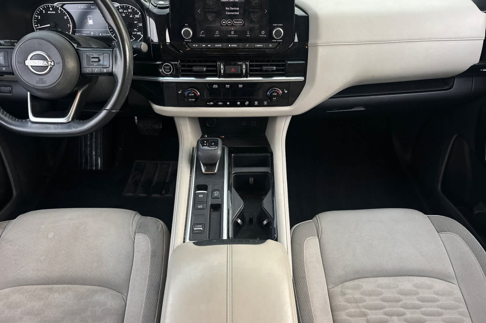 Thumbnail: 2022 Nissan Pathfinder - 4