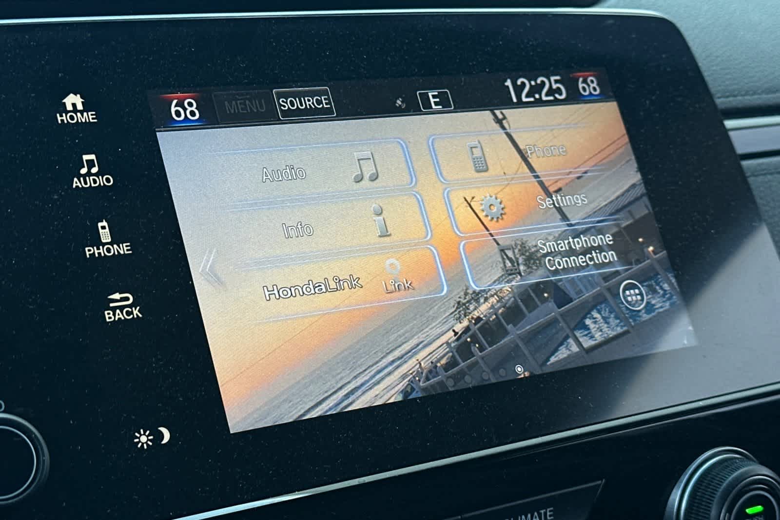 Thumbnail: 2017 Honda CR-V - 21