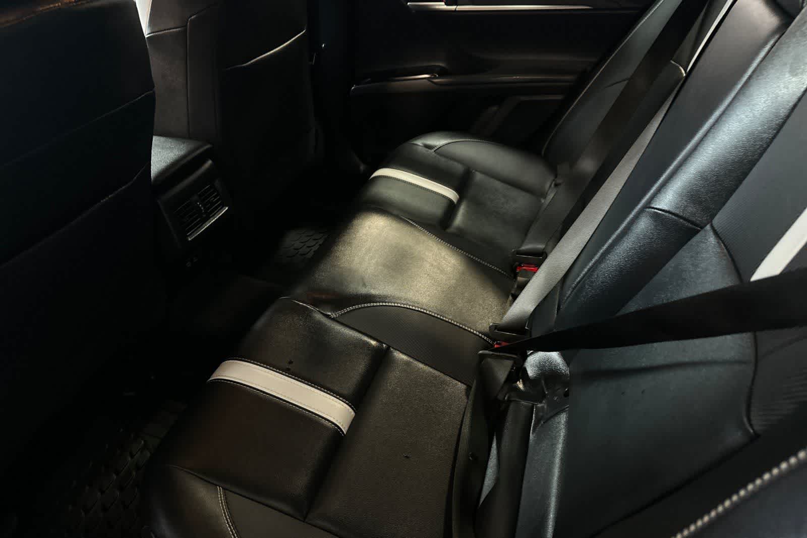 Thumbnail: 2025 Toyota Camry - 5