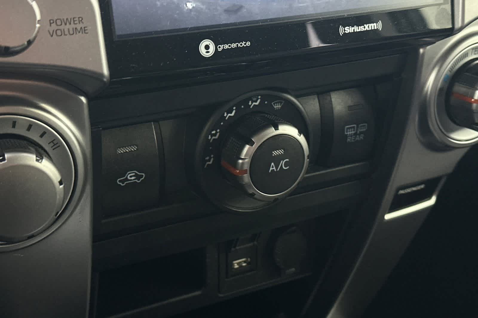 Thumbnail: 2024 Toyota 4Runner - 21