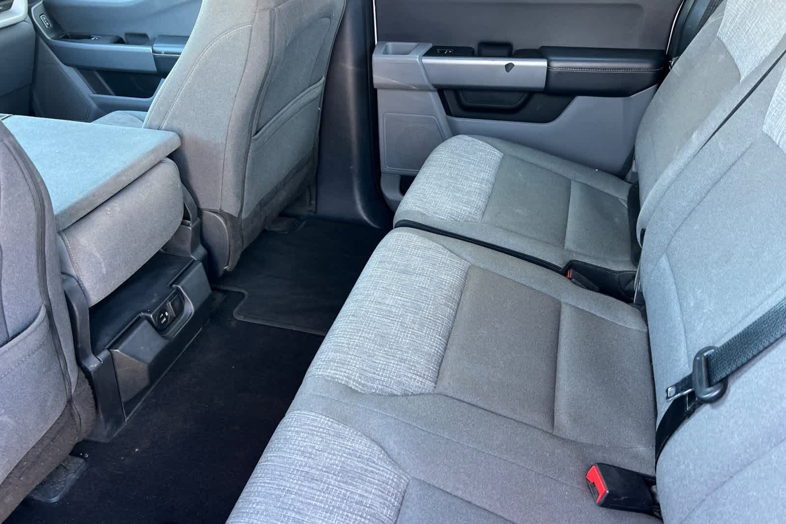 Thumbnail: 2021 Ford F-150 - 5