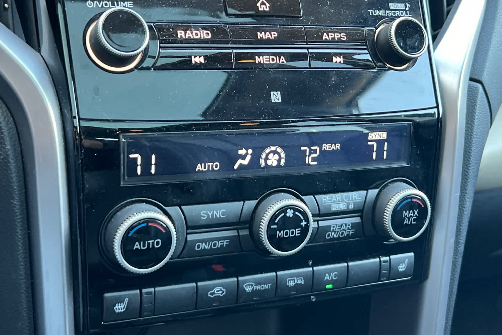 Thumbnail: 2020 Subaru Ascent - 23