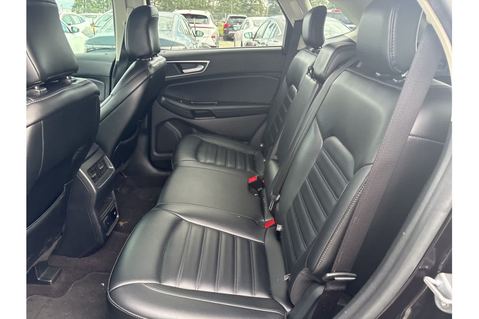 Thumbnail: 2020 Ford Edge - 5