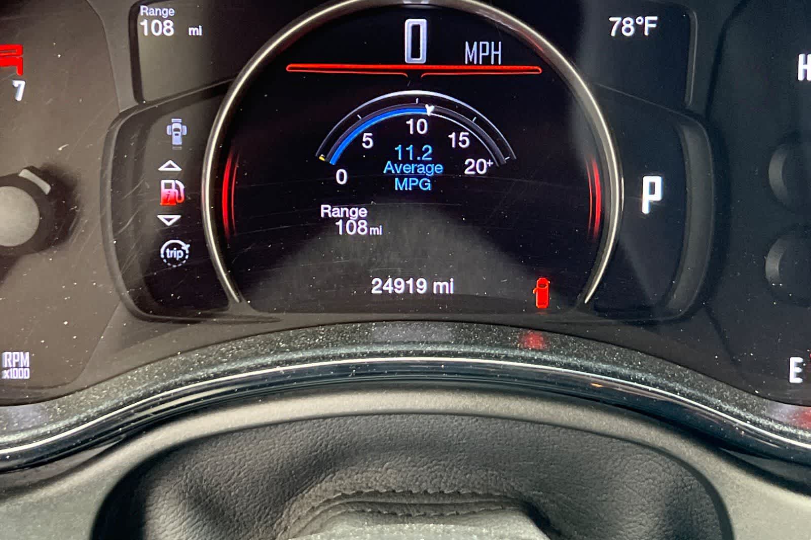 Thumbnail: 2022 Dodge Durango - 29