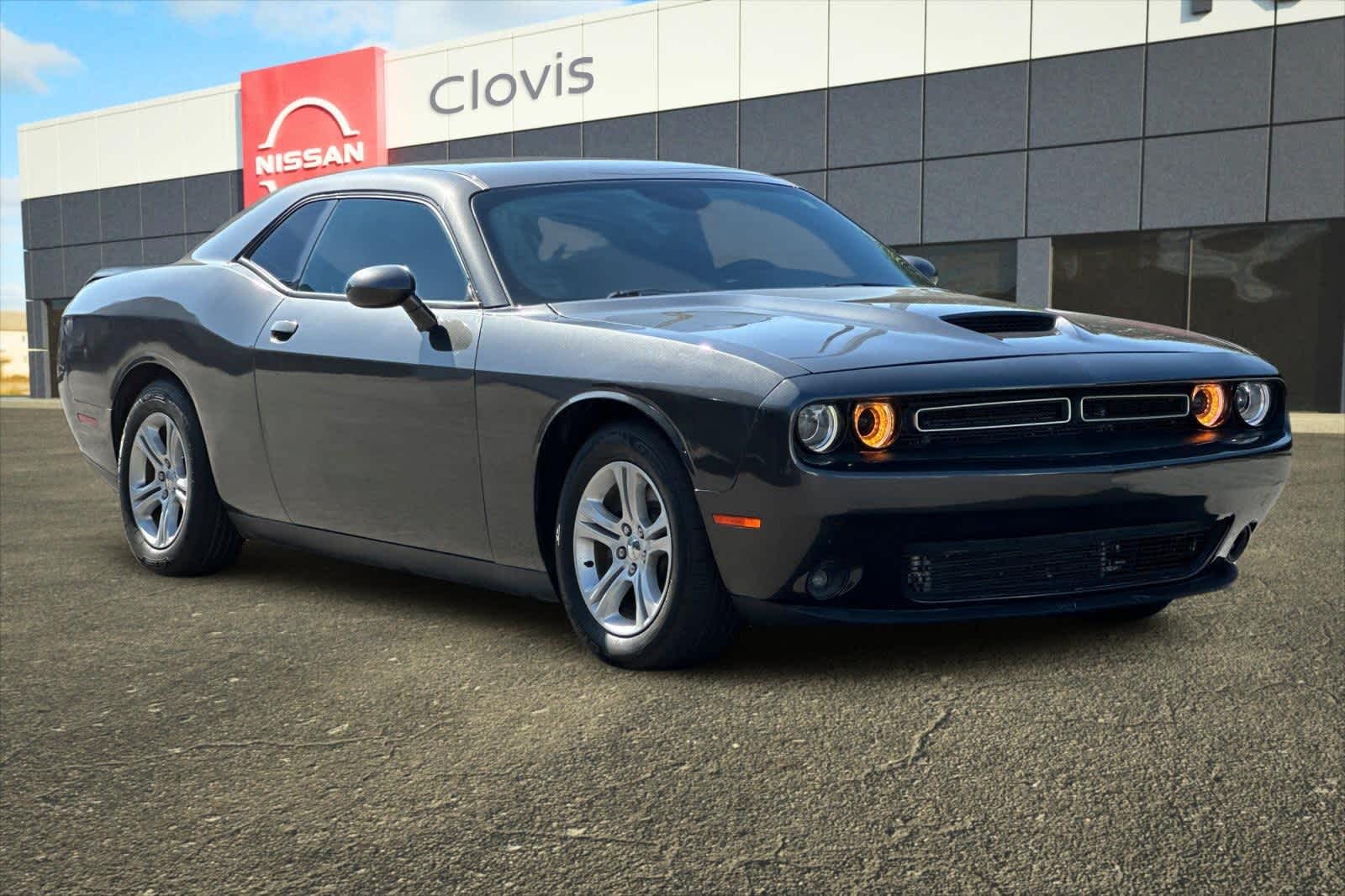 Thumbnail: 2019 Dodge Challenger - 10