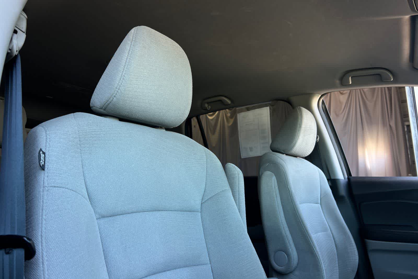 Thumbnail: 2016 Honda Pilot - 21