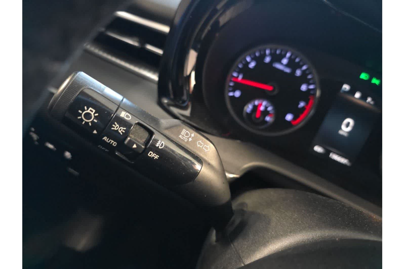 Thumbnail: 2021 Kia K5 - 29