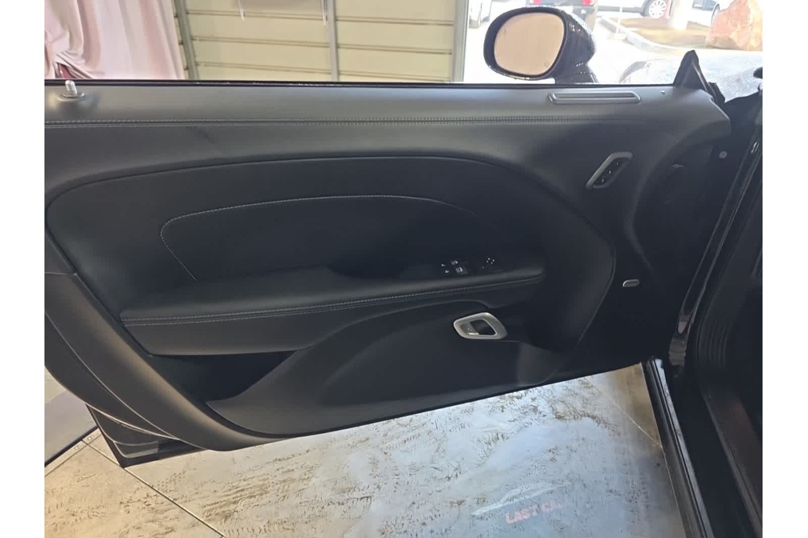 Thumbnail: 2023 Dodge Challenger - 16