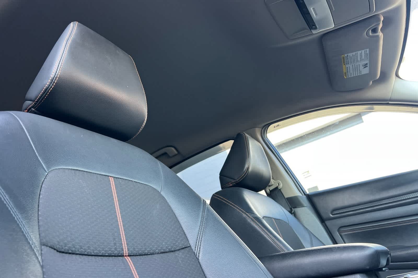 Thumbnail: 2020 Nissan Altima - 19