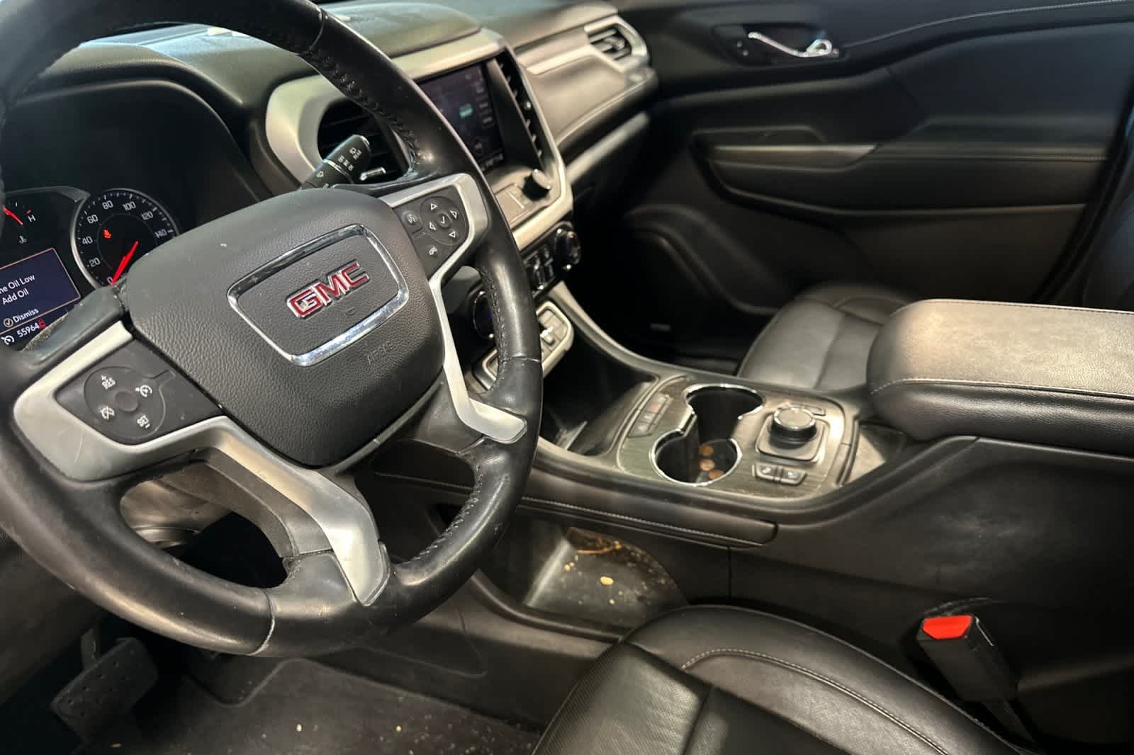 Thumbnail: 2020 GMC Acadia - 14