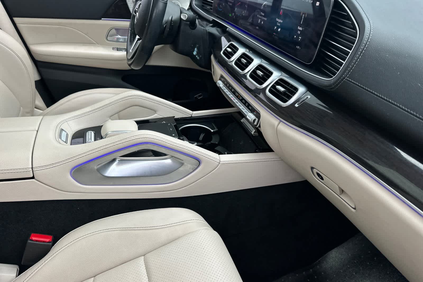 Thumbnail: 2022 Mercedes-Benz GLS - 18