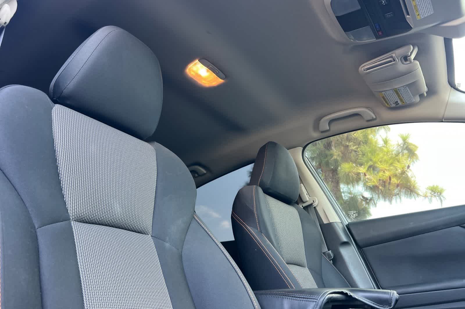 Thumbnail: 2019 Subaru Crosstrek - 20