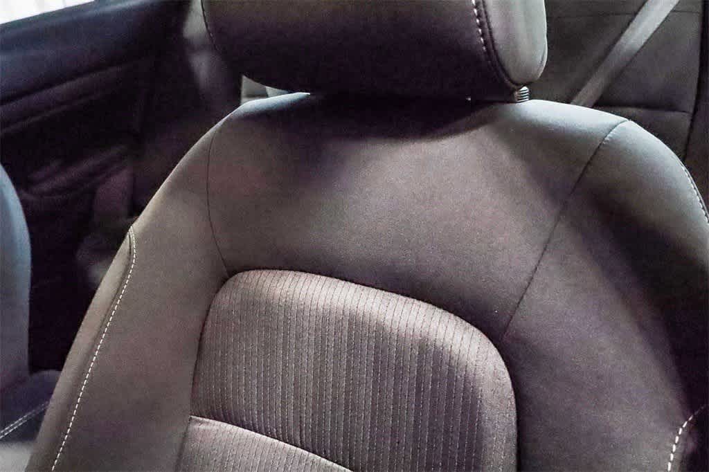 Thumbnail: 2025 Nissan Altima - 22