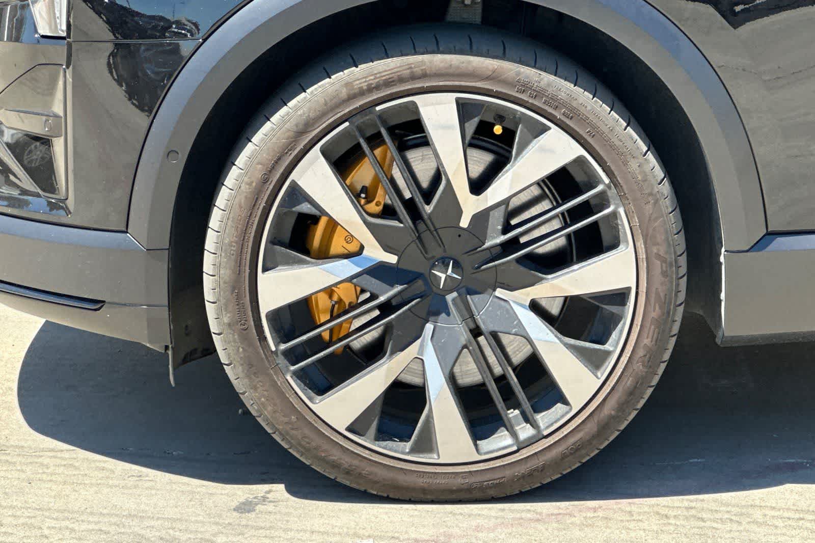 Thumbnail: 2025 Polestar 3 - 12