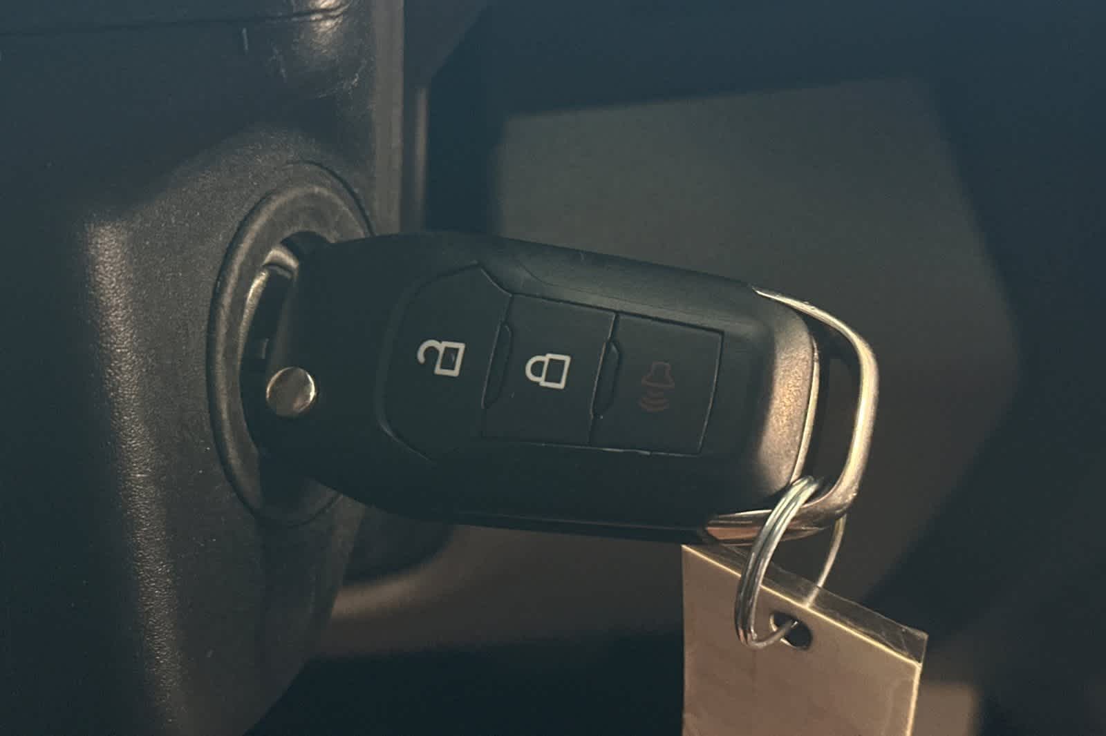 Thumbnail: 2018 Ford F-150 - 22