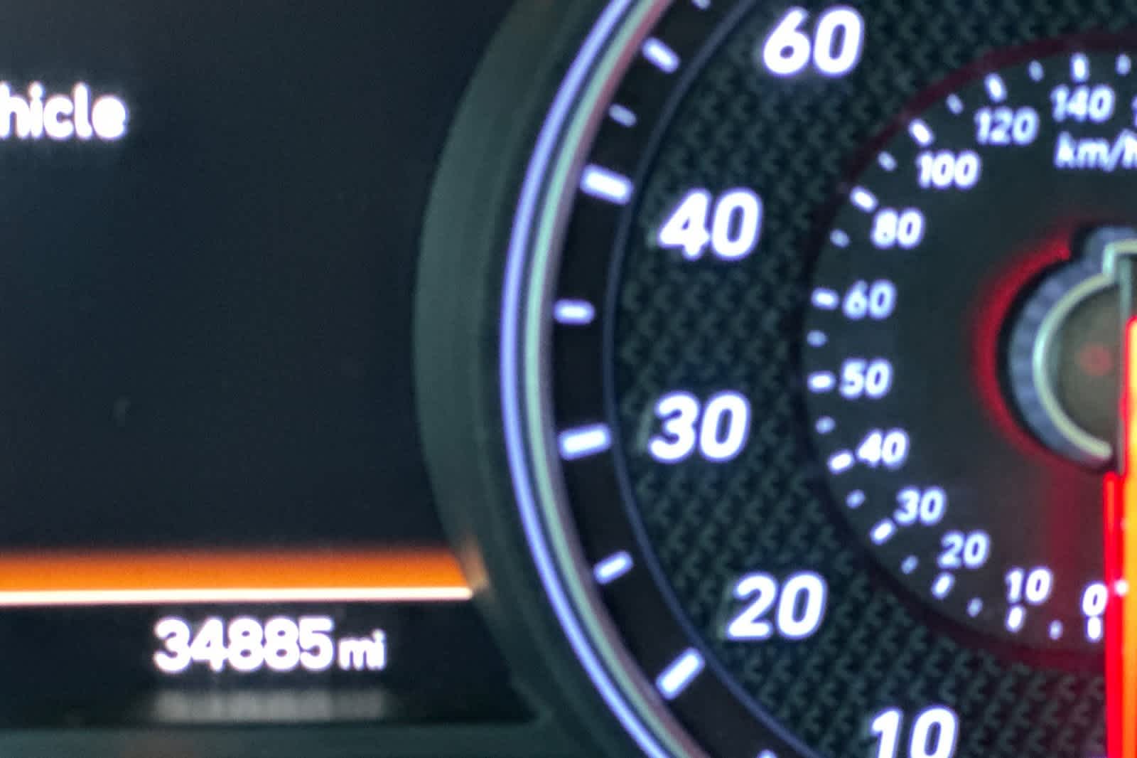 Thumbnail: 2019 Genesis G70 - 26