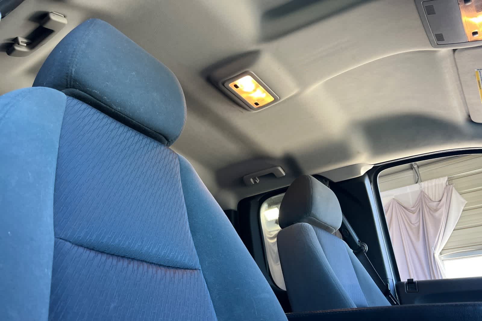 Thumbnail: 2009 Chevrolet Silverado 1500 - 19