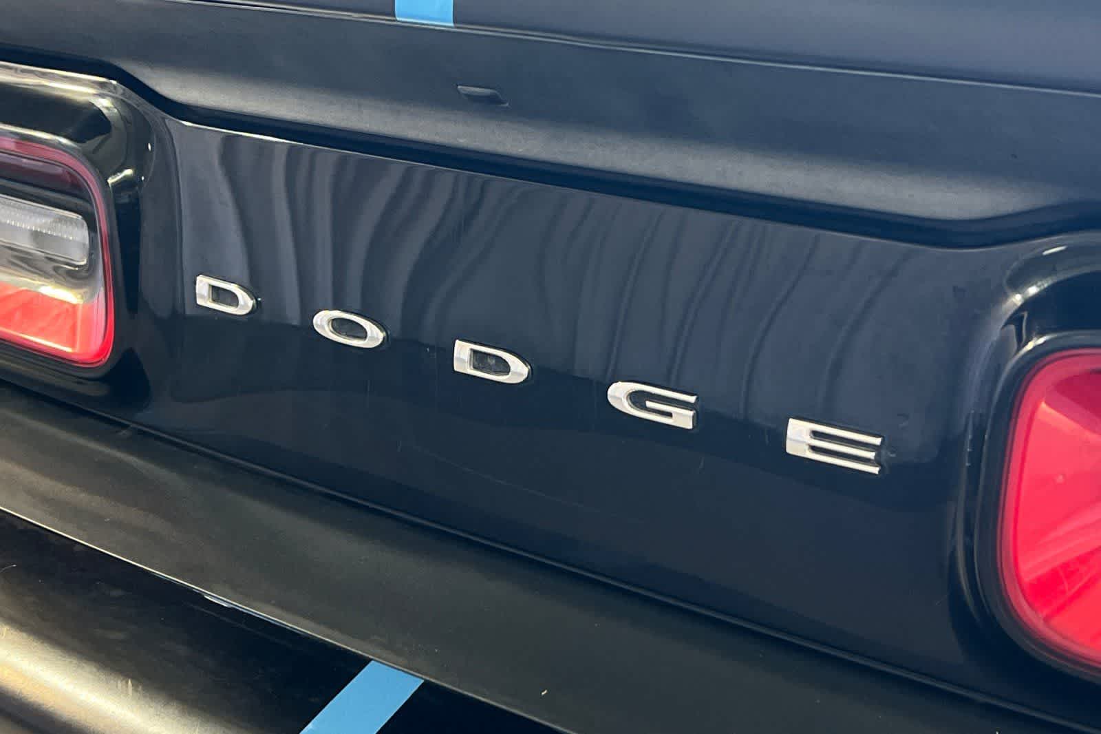 Thumbnail: 2018 Dodge Challenger - 16