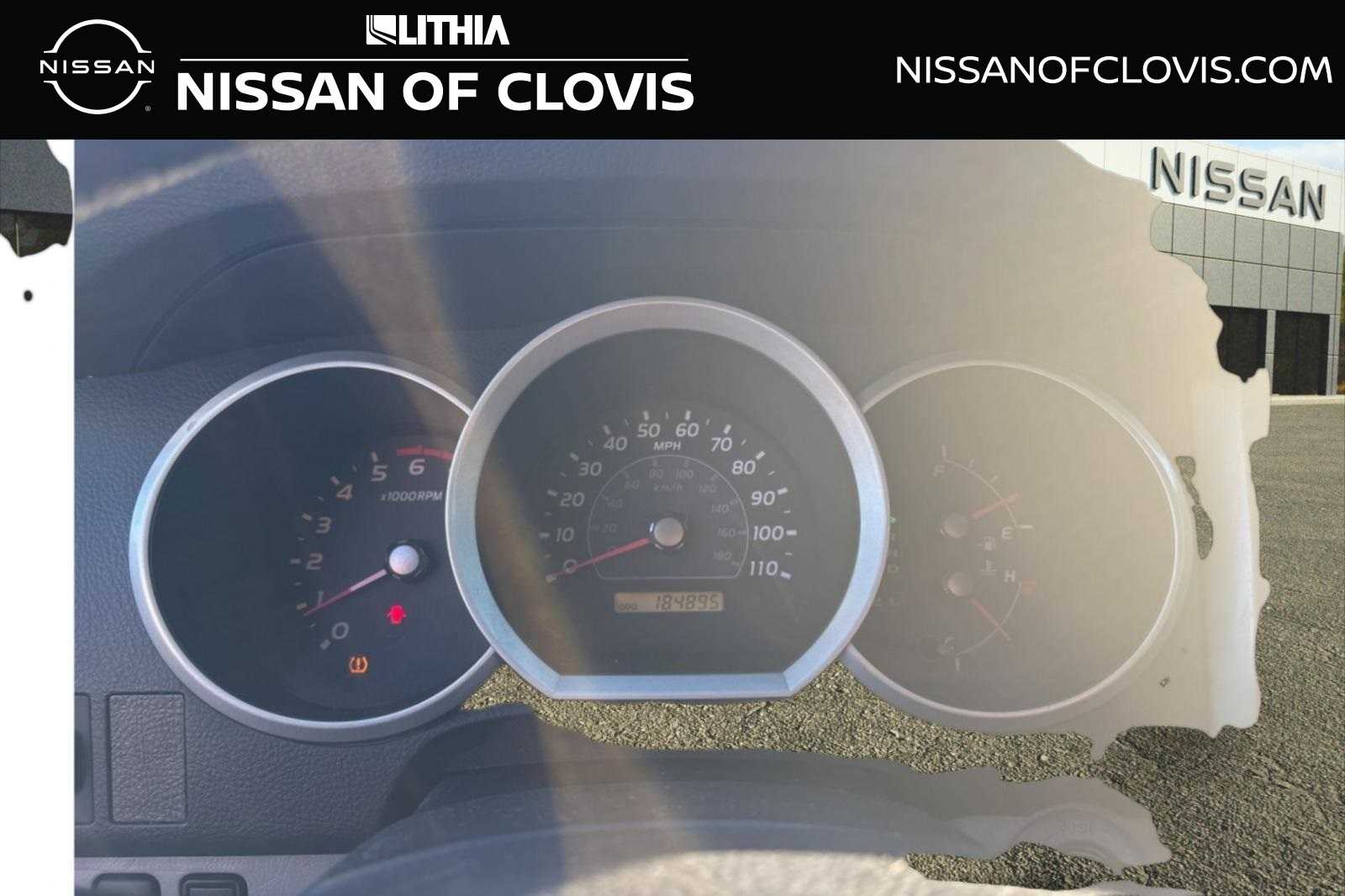 2008 Toyota 4Runner SR5 -
                  Clovis, CA