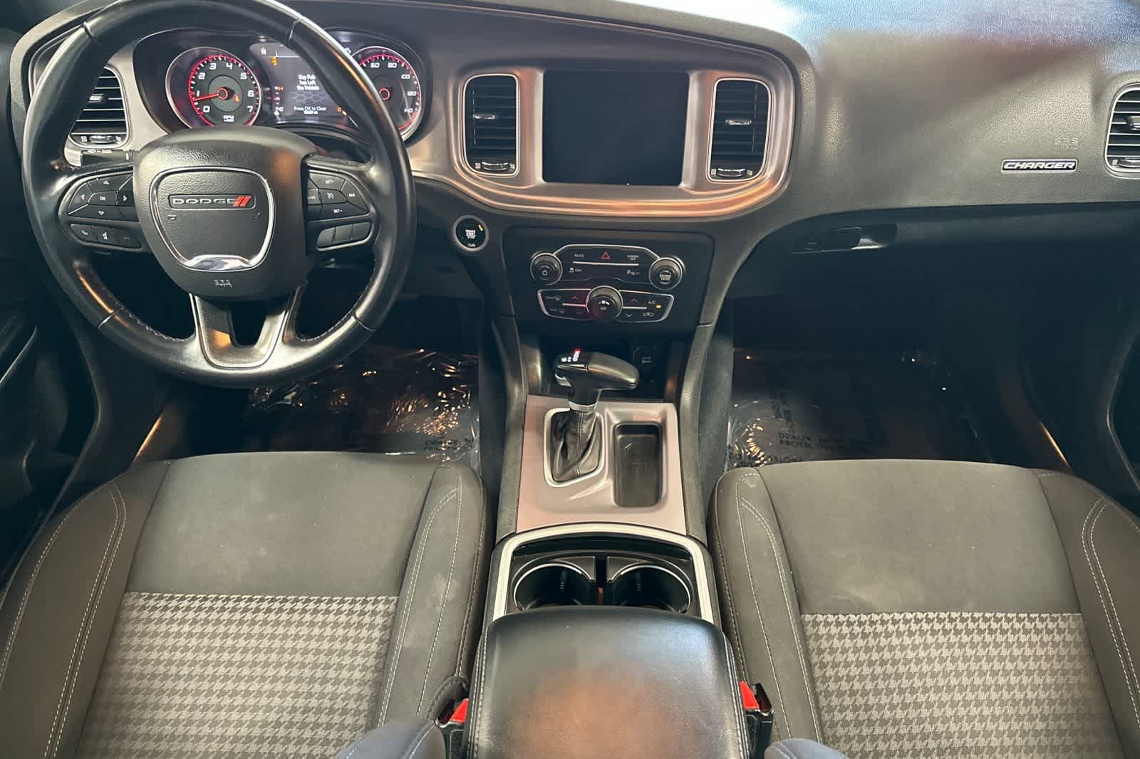 Thumbnail: 2023 Dodge Charger - 4