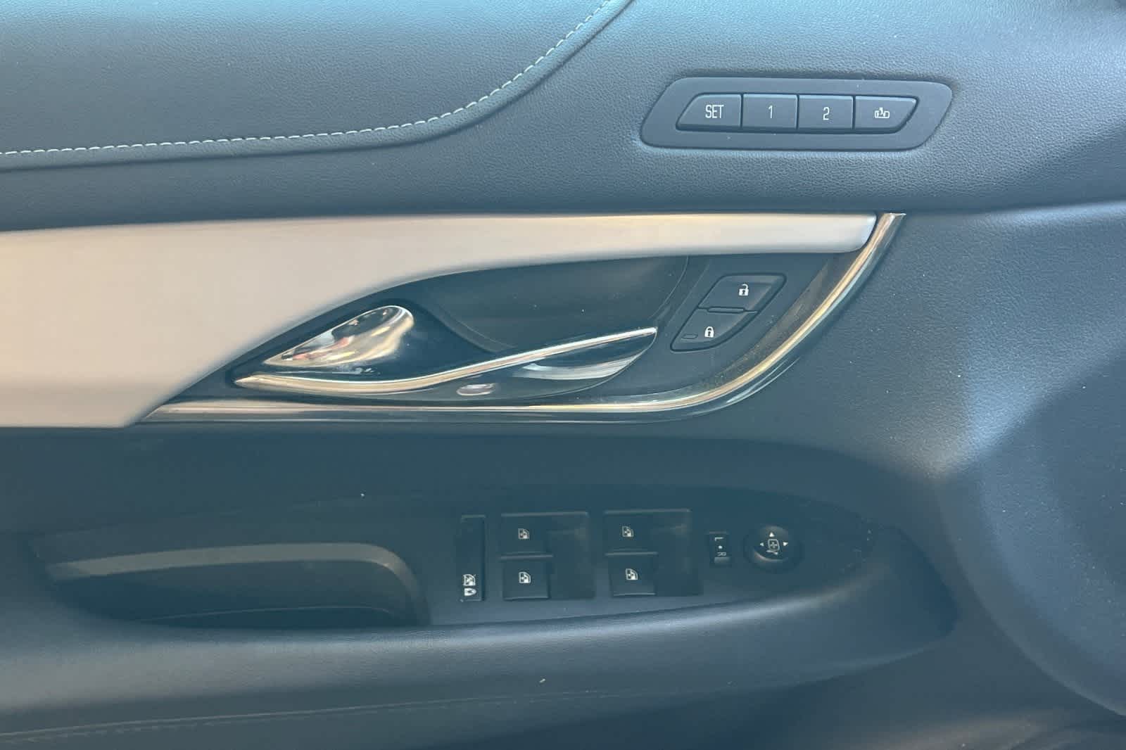 Thumbnail: 2016 Cadillac ATS - 15