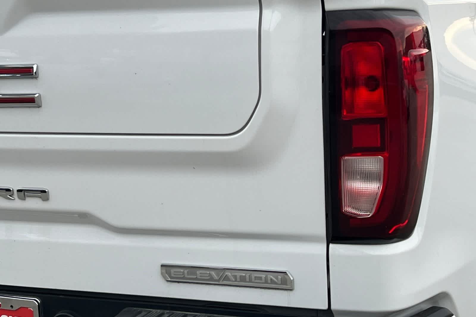 Thumbnail: 2023 GMC Sierra 1500 - 15