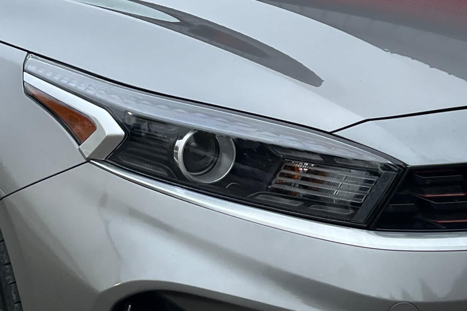 Thumbnail: 2023 Kia Forte - 32