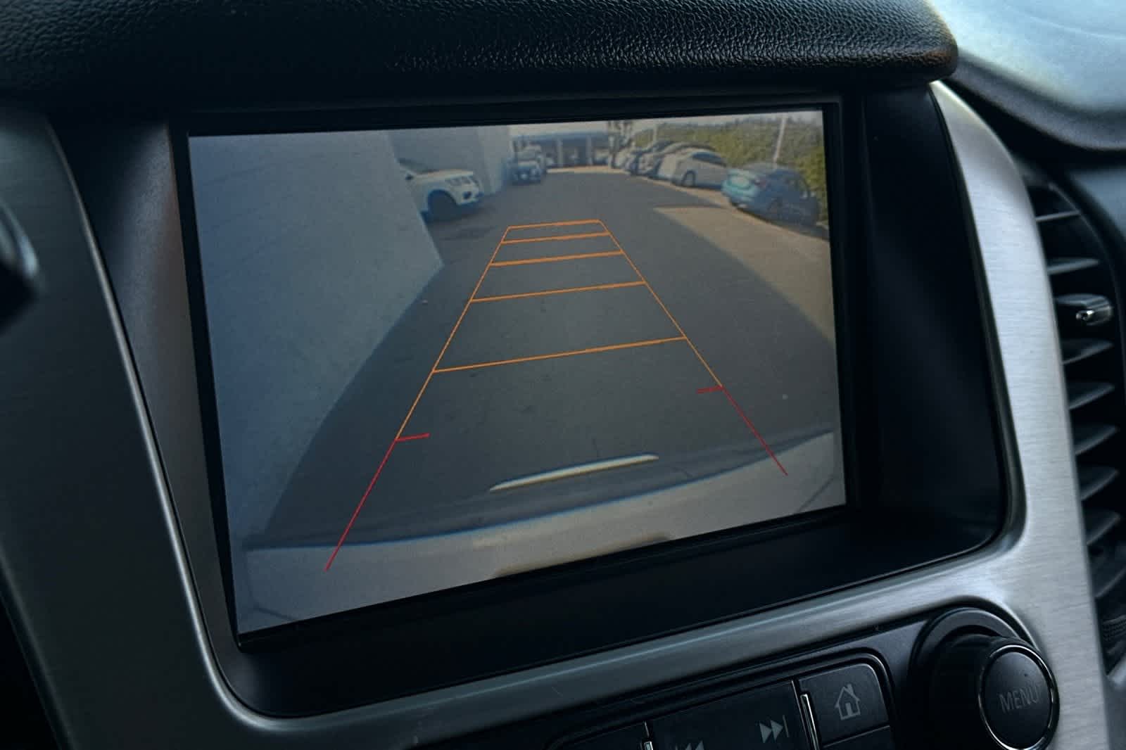 Thumbnail: 2015 GMC Yukon - 20