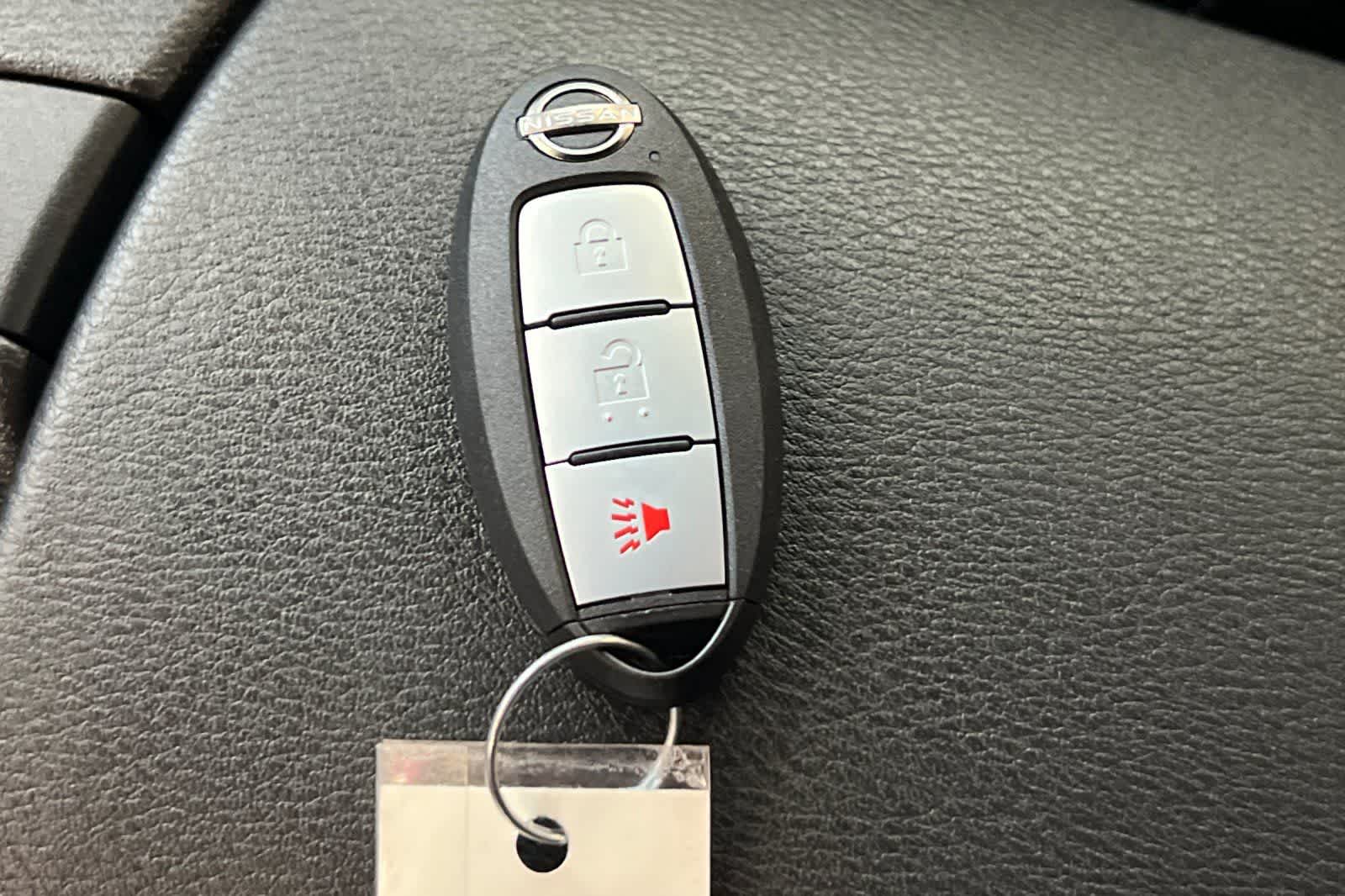 Thumbnail: 2026 Nissan Z - 24