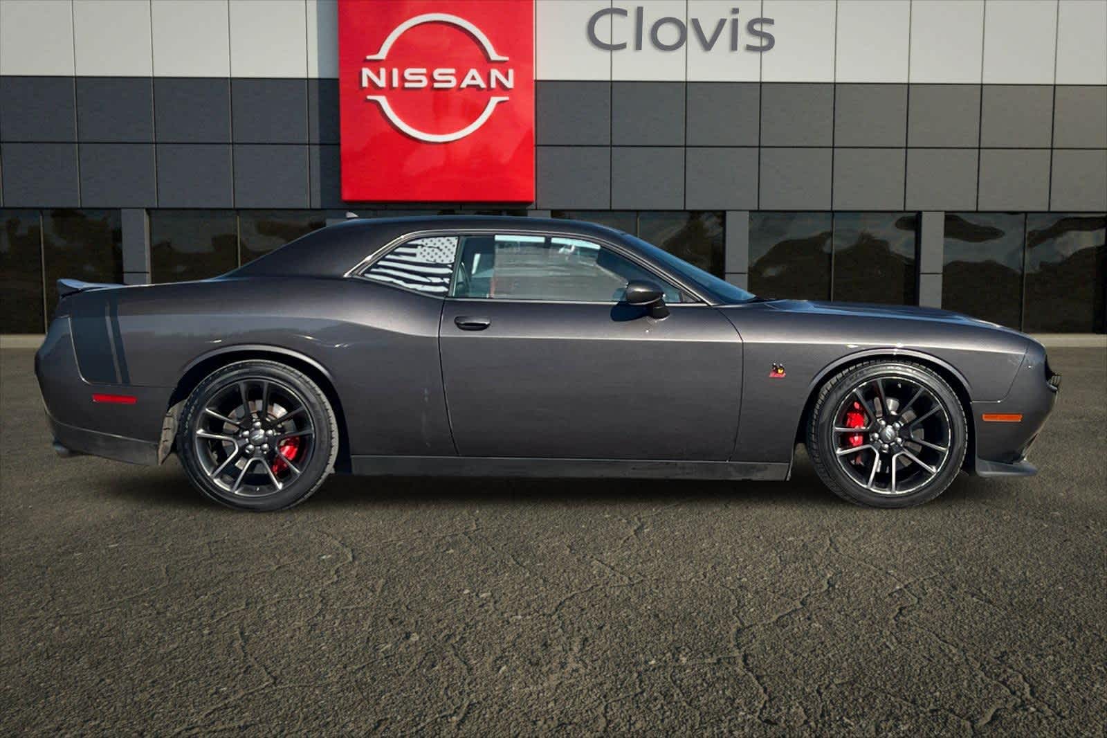 Thumbnail: 2021 Dodge Challenger - 9