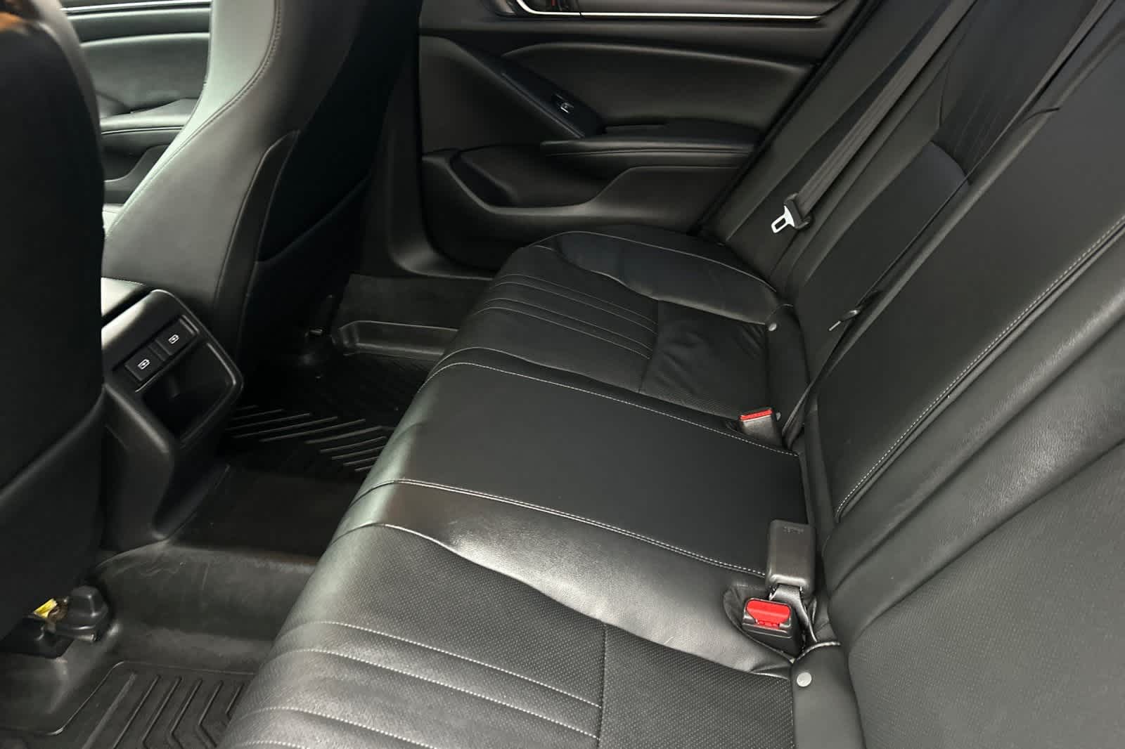 Thumbnail: 2021 Honda Accord - 5