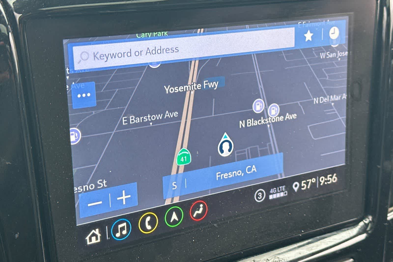 Thumbnail: 2020 Chevrolet Traverse - 21