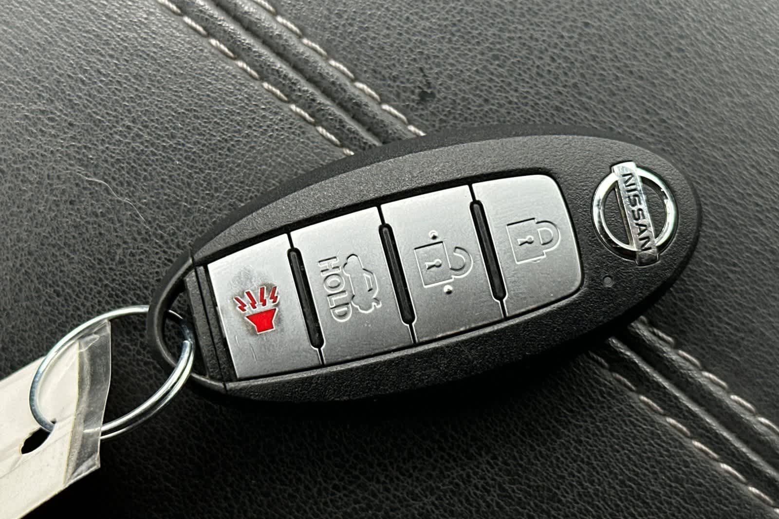 Thumbnail: 2021 Nissan Sentra - 24