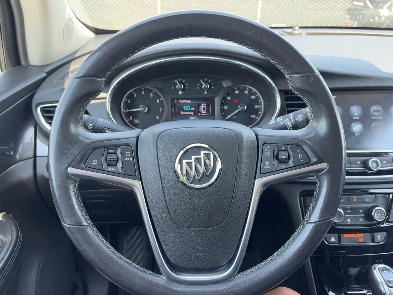 Thumbnail: 2019 Buick Encore - 22