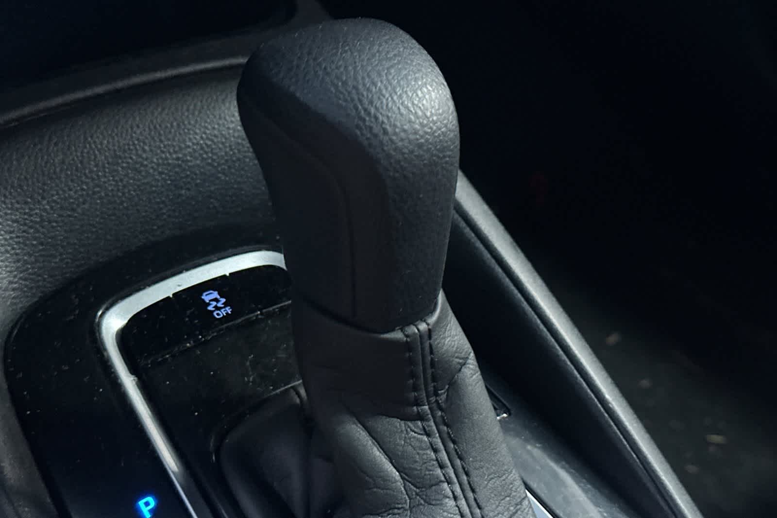 Thumbnail: 2020 Toyota Corolla - 23