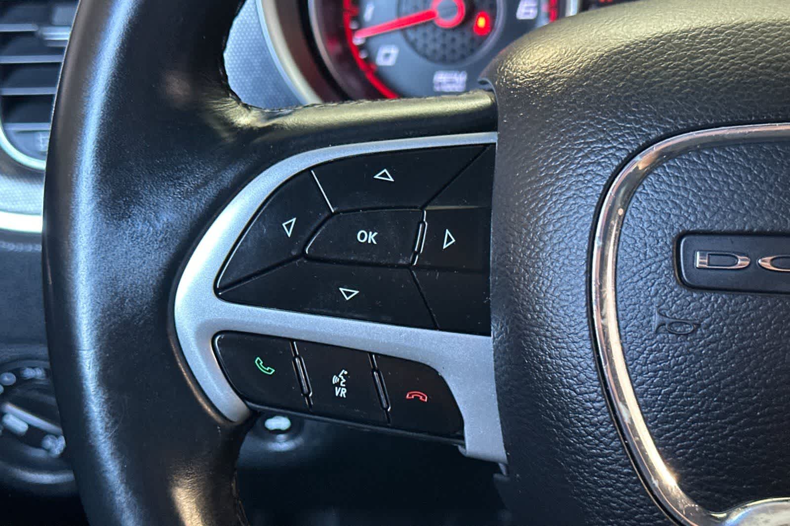 Thumbnail: 2018 Dodge Charger - 28