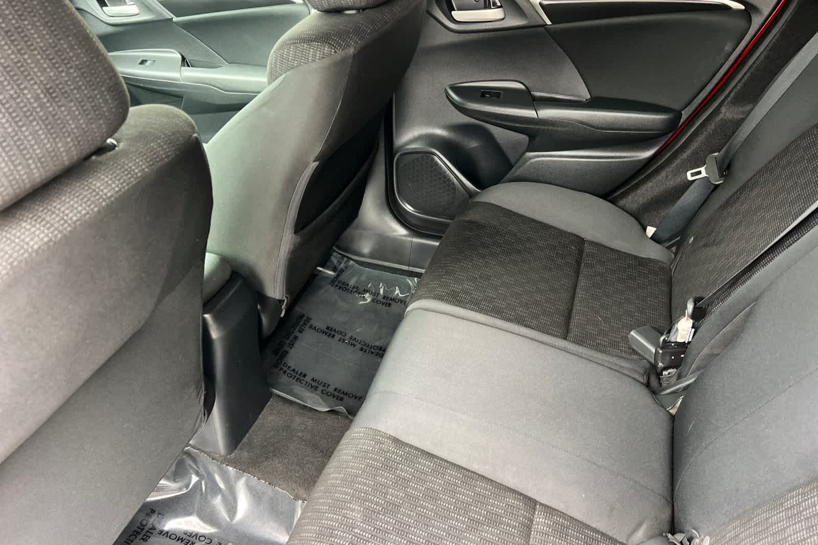 Thumbnail: 2015 Honda Fit - 5