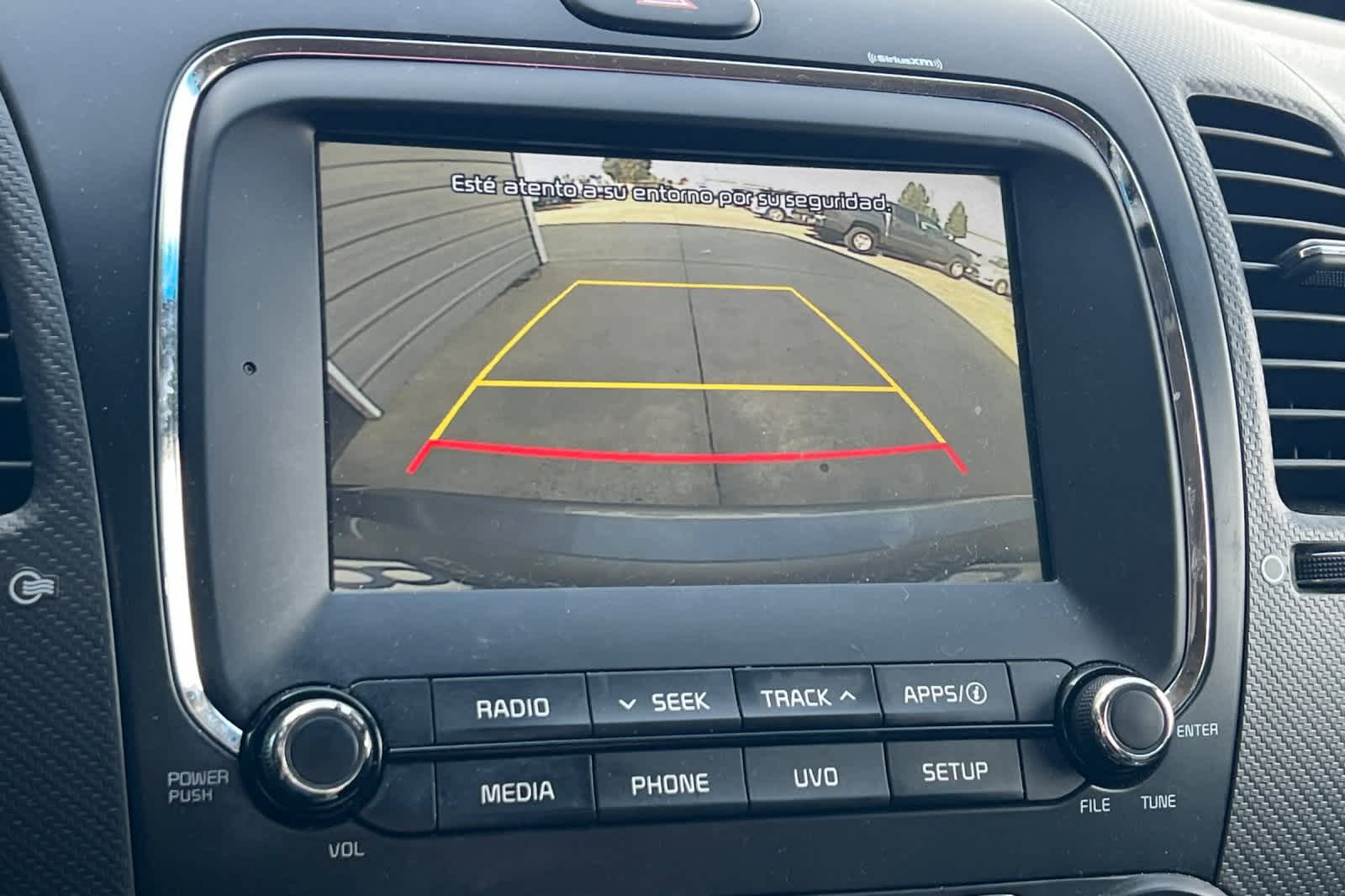 Thumbnail: 2018 Kia Forte - 19